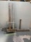 Industrial Cantilever Rack Shelving
