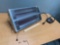 Hiland Electric Patio Heater HIL-1531 1500W