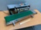 Continuous Band Sealer / Poly / Plastic Bag Band Sealer