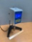 NDJ-5S LCD Digital Rotational Viscometer / VIscosity Meter