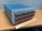 Tektronix AM501 Operational Amplifiers on Tektronix TM 504 Chassy
