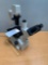 Nikon TMS Inverted Phase Contrast Microscope 4x 10x & 20x Objectives