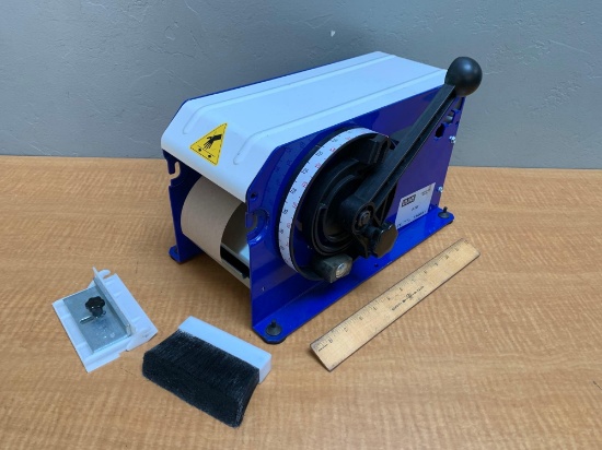 Uline H-725 Manual Kraft Tape Dispenser