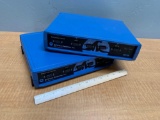 2pcs - Biopac MP35 4-Channel Data Acquisition System DAQ