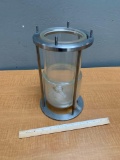 Glass Reactor Vessel
