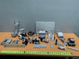 Industrial Production Line Aluminum Parts/Servos/Pumps/Pneumatic Cylinder / SMC Sensors