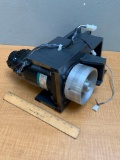 Harmonic Drive Systems Hi-T Drive RH-32-2314-T-SP Servo Actuator