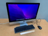 Apple A1419 iMac17,1 27