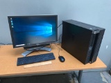 Dell Precision 5820 24