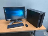 Dell Precision 5820 24