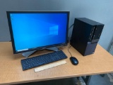 Dell Optiplex 7040 24