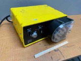 Watson Marlow 604U/R Peristaltic Pump