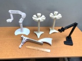 5pcs - Pipette Stands / Rainin / Mettler Toledo