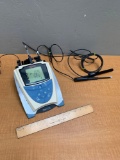 Thermo Scientific Orion 5 Star Multifunction Benchtop Meter pH ISE Cond DO