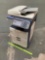 Toshiba e-Studio 207L Mono Laser Multifunction Printer / Copier