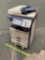 Toshiba e-Studio 456 Mono Laser Multifunction Printer / Copier