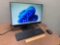 Dell Optiplex 7460 AIO Computer Intel i7-8700 3.2GHz 8GB DDR4 256GB SSD Wifi Bt HDMI Win 11