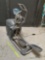 Octane Fitness Q47ci Adjustable Stride Elliptical Exercise Machine