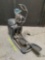 Octane Fitness Q47ci Adjustable Stride Elliptical Exercise Machine