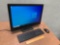 Dell Optiplex 9030 AIO Computer Intel i5-4590 3.0GHz 8GB 500GB SATA Wifi HDMI Win 10