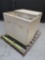2pcs - Metal Storage Cabinets 36