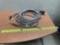 5pcs - Rockbestos Surprenant Exane Power Copper Cables 4/0AWG