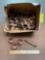 Mixed Copper Pipe Fittings - 24lbs