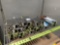 21pcs - Mixed RackMount Servers / Switches DC Power Supplies / SuperMicro / Seasonic