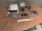 Mixed DC Power Supplies / Mean Well Astec
