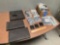 Mixed Rubber Anti Vibration Mats