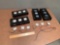 12pcs - Laird Peltier Thermoelectric Coolers Tec1-12708