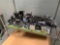 Custom Industrial Automation Parts / Vexta Stepper Motors / Sensors / Controllers