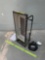 Enerco Heatstar 35,000 BTU/Hr Radiant Construction Propane Heater