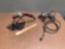 2pcs - Corded Milwaukee Magnum Holeshooter & Rockwell 621 3/8