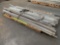 Stainless Steel & Aluminum Tubes / Poles10ft Long - 50pcs