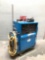 Miller Syncrowave 350 Constant Current AC/DC TIG Arc Welding Machine with Watermate 1 TIG Cooler