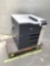 HP Color Laserjet Enterprise M750 / Color Laser Printer