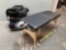 4pcs - Earthlite / Harmony DX Massage Tables