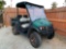 Ingersoll Rand Club Car XRT 950 Gas Powered Utility Vehicle