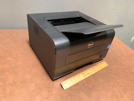 Dell B1260dn Monochrome Laser Printer
