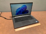 Dell Latitude 7400 Laptop Intel i7-8665 1.9GHz 16GB DDR4 256GB SSD NO WIFI/BT HDMI Win 11