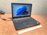 Dell Latitude 3490 Laptop Intel i7-8550 1.8GHz 8GB DDR4 256GB SSD Wifi Bt HDMI Win 11