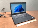 Dell Latitude 3490 Laptop Intel i7-8550 1.8GHz 8GB DDR4 256GB SSD Wifi Bt HDMI Win 11