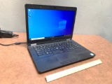 Dell Latitude E5470 Laptop Intel i5-6300 2.4GHz 8GB DDR4 250GB SATA Wifi Bt HDMI Win 10