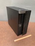 Dell Precision 5820 Workstation Intel Xeon W-2135 3.7GHz 16GB 1TB SSD Quadro P5000 Win 11 PARTS