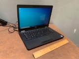 Dell Latitude 5470 Laptop Intel i5-6300 2.4GHz 8GB 180GB SSD Wifi Bt HDMI Win 10