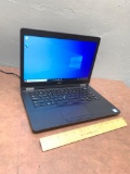 Dell Latitude E5470 Laptop Intel i5-6440 2.6GHz 8GB DDR4 1TB SSD Wifi Bt HDMI Win 10
