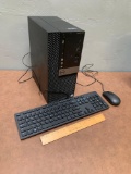 Dell Optiplex 7040 mini Tower PC Intel i7-6700 3.4GHz 16GB DDR4 250GB SATA Win 10