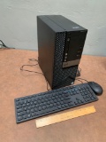 Dell Optiplex 7040 mini Tower PC Intel i7-6700 3.4GHz 16GB DDR4 360GB SSD Win 10