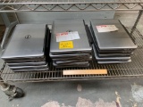 16pcs - Dell Latitude E6540 i7 Laptops - PARTS